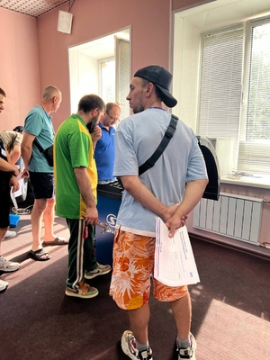 Обучающие семинары от SIVIK и "Митра Сервис": новые возможности для мастеров шиномонтажа