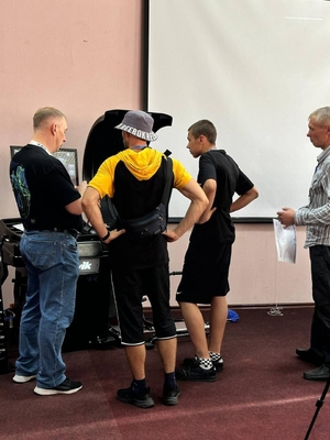 Обучающие семинары от SIVIK и "Митра Сервис": новые возможности для мастеров шиномонтажа