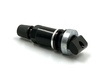 Вентиль датчика TPMS-11 11.3*56 ммк черный, TPMS-11B