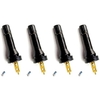 Вентиль датчика TPMS-31 11.3*68 мм , TPMS-31