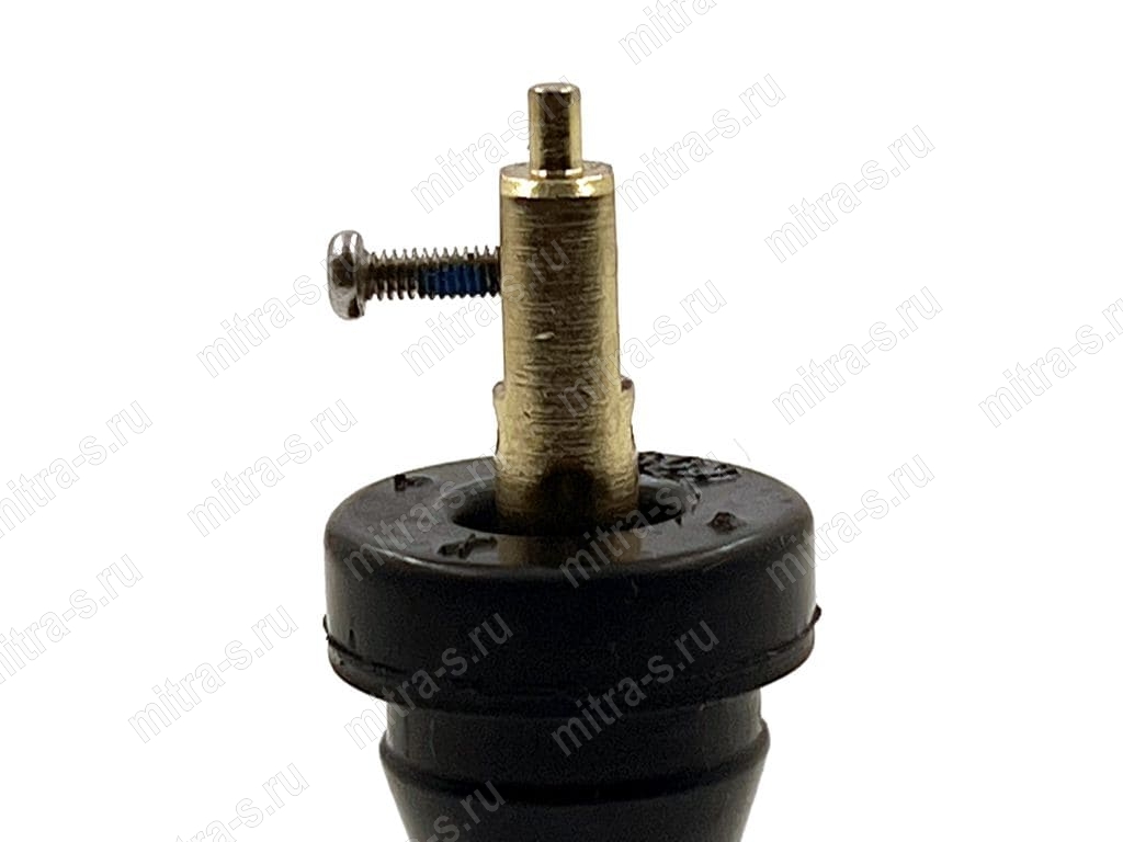Вентиль датчика TPMS-31 11.3*68 мм , TPMS-31