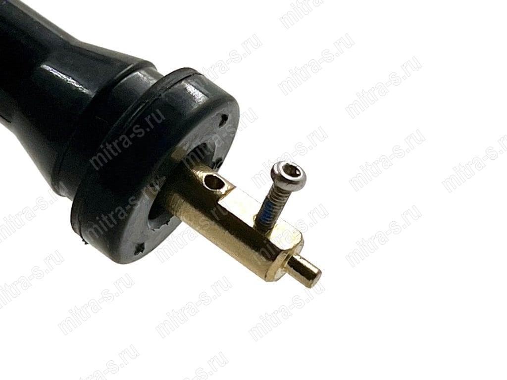 Вентиль датчика TPMS-31 11.3*68 мм , TPMS-31