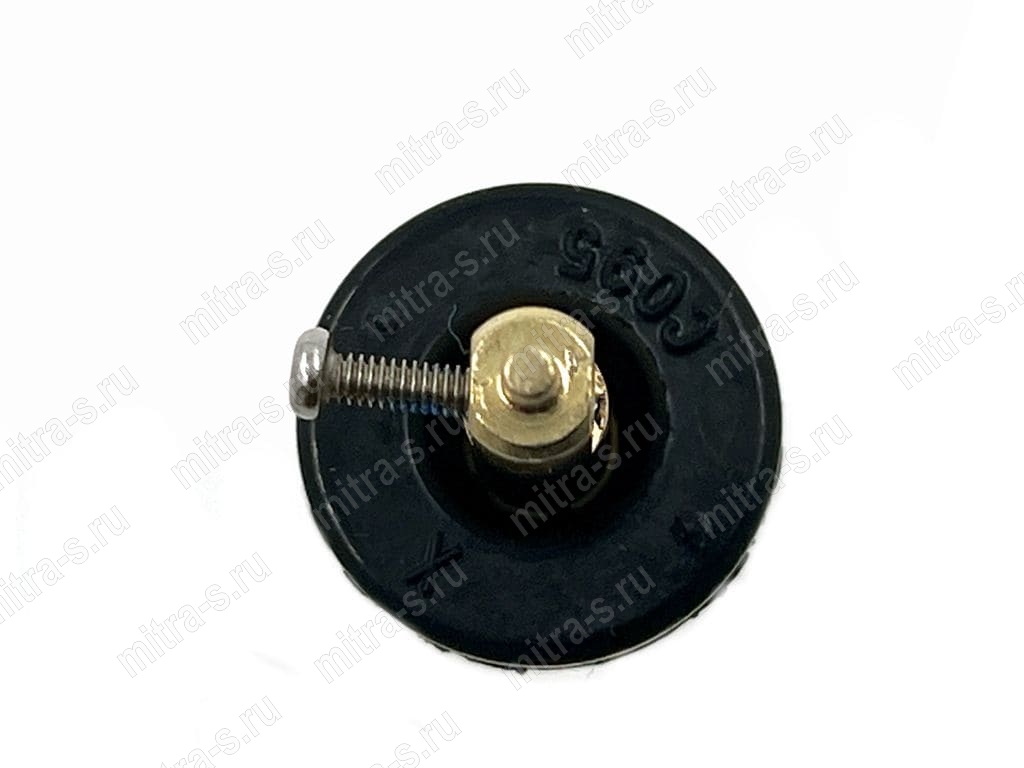 Вентиль датчика TPMS-31 11.3*68 мм , TPMS-31