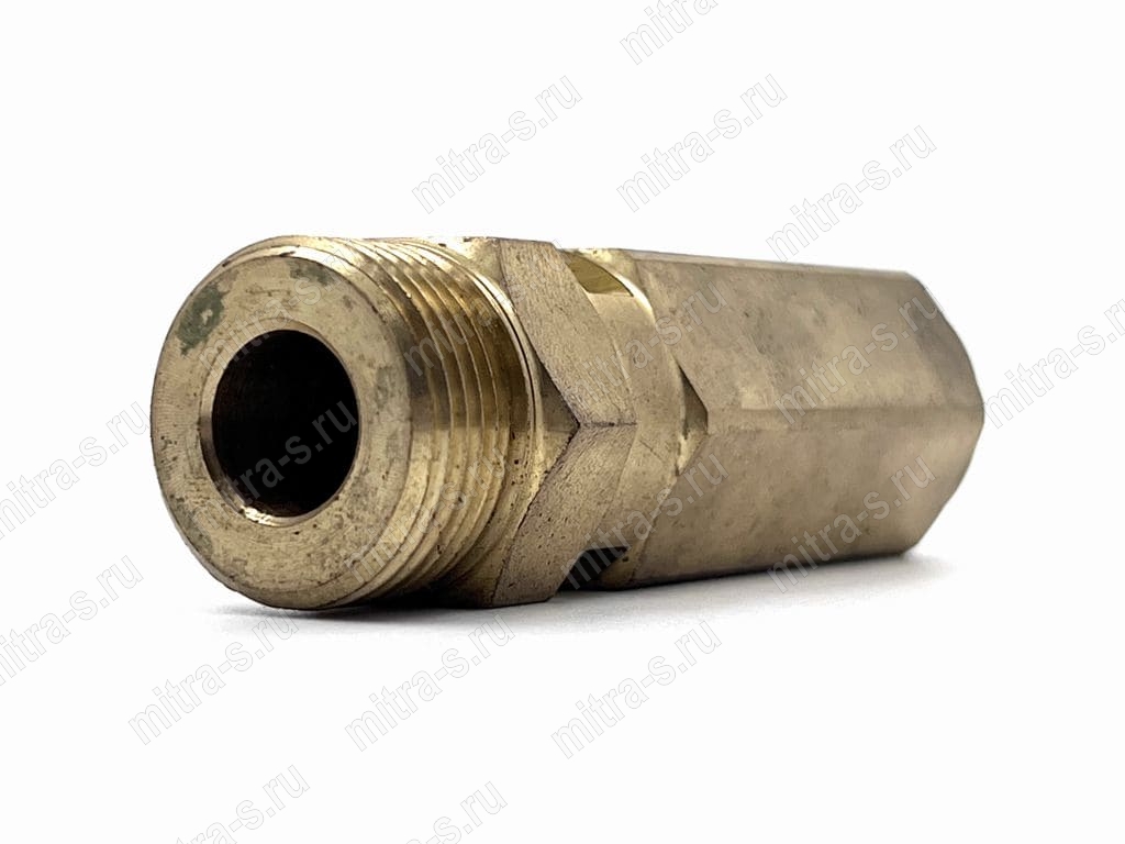 Клапан 3/4" предохранительный D101/5