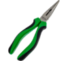 Пассатижи тонкогубцы L-200мм DFBB2208 TopTul