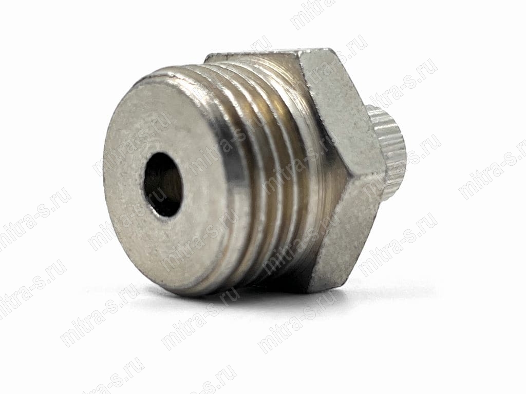 Дренажный клапан 1/2" A300/4