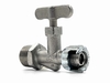 Вентиль М1/2" игольчатый A301/4