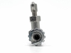 Вентиль М1/2" игольчатый A301/4