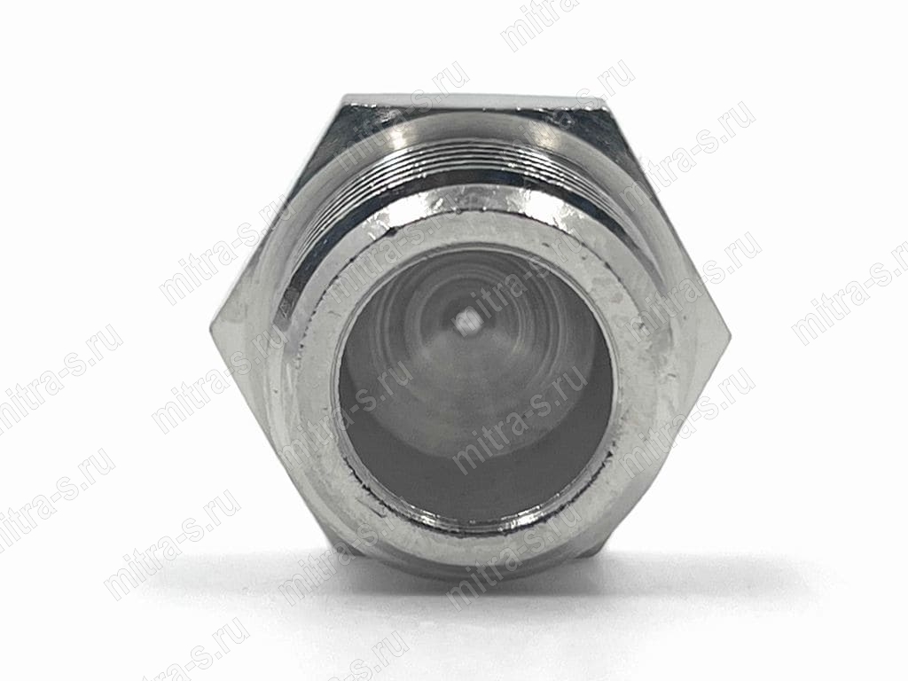 Заглушка М3/8" A120/3