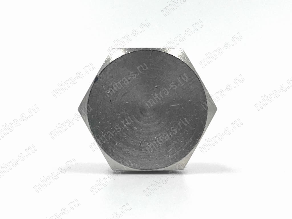 Заглушка М3/8" A120/3