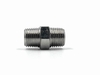 Переходник М1/8"- М1/8" конический, A122/1 (14130)