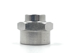 Переходник F1/8"- F3/8" цилиндрич, A123/3 (14205)