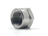 Переходник F1/8"- F3/8" цилиндрич, A123/3 (14205)