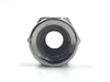 Переходник F1/8"- F3/8" цилиндрич, A123/3 (14205)