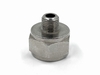 Переходник М1/8"- F3/8" цилиндрич, A124/3 (14172)