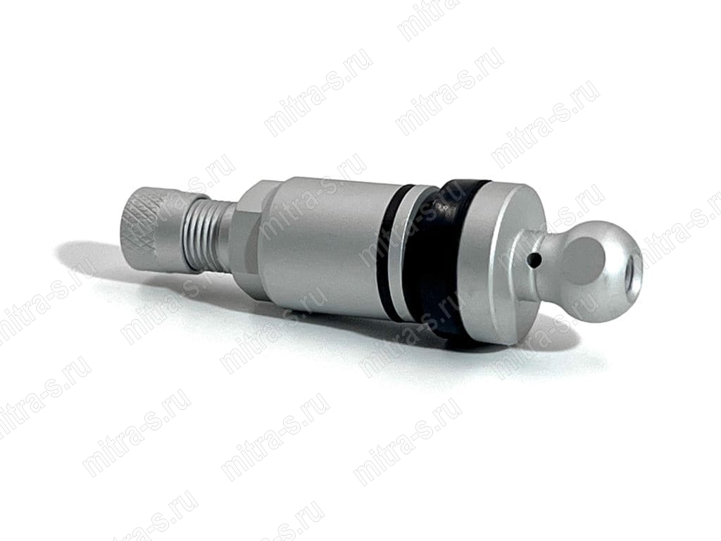 Датчик TPMS S3 вентиль металл TKTS3, 3.03.03.0039