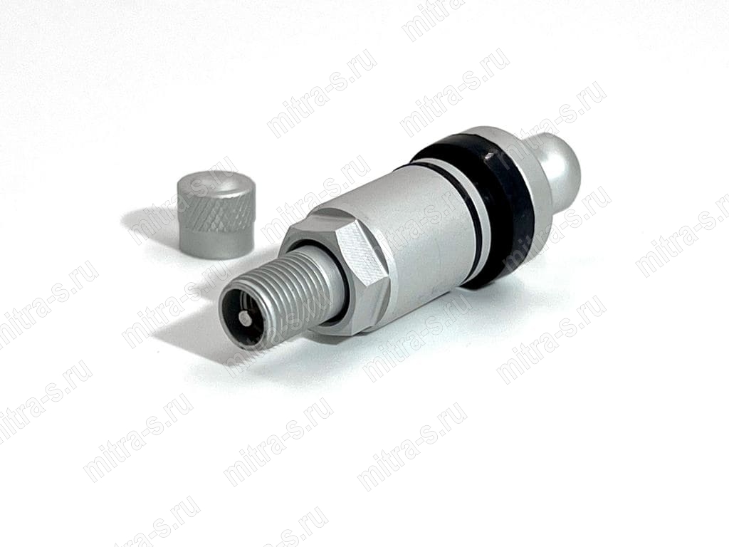 Датчик TPMS S3 вентиль металл TKTS3, 3.03.03.0039