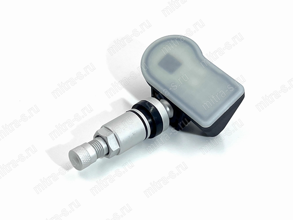 Датчик TPMS S3 вентиль металл TKTS3, 3.03.03.0039
