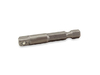 Переходник 1/4"(Hex)х1/4"DR, L-50мм FPKA0808 TopTul