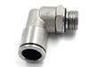 Разъем L-цанговый 10мм М1/4" B184/9