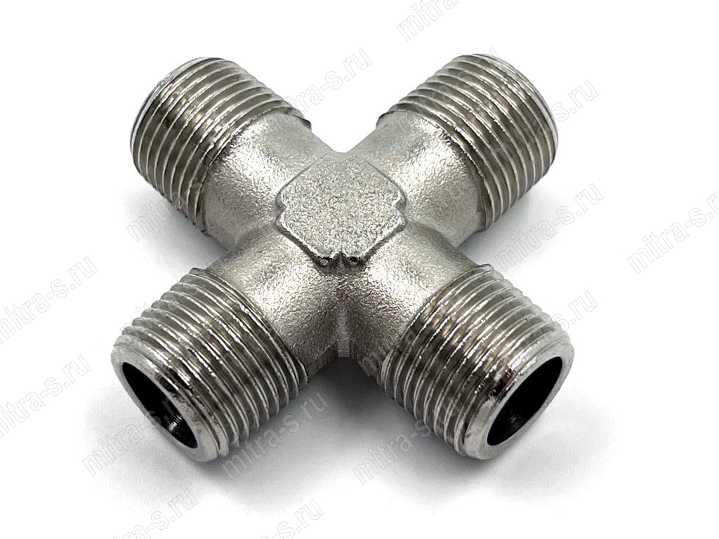 Крест MMMM 3/8" 14377