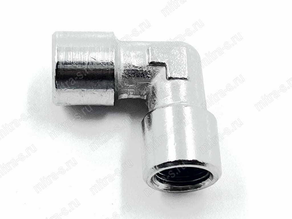 Угол FF1/8", A130/1 (14310)