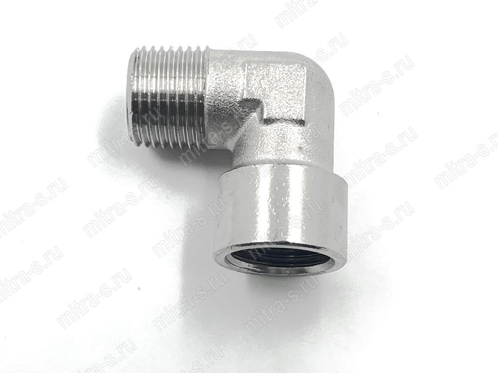 Угол МF1/2", A132/4 (14303)