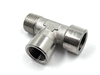 Т-тройник FFМ1/2" A133/4 (14358)