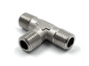 Т-тройник МММ1/4" A137/2 (14361)