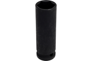 Головка ударн. тонкостен. 1/2" 6pt 19мм L78мм, PRO-32119 STARTUL