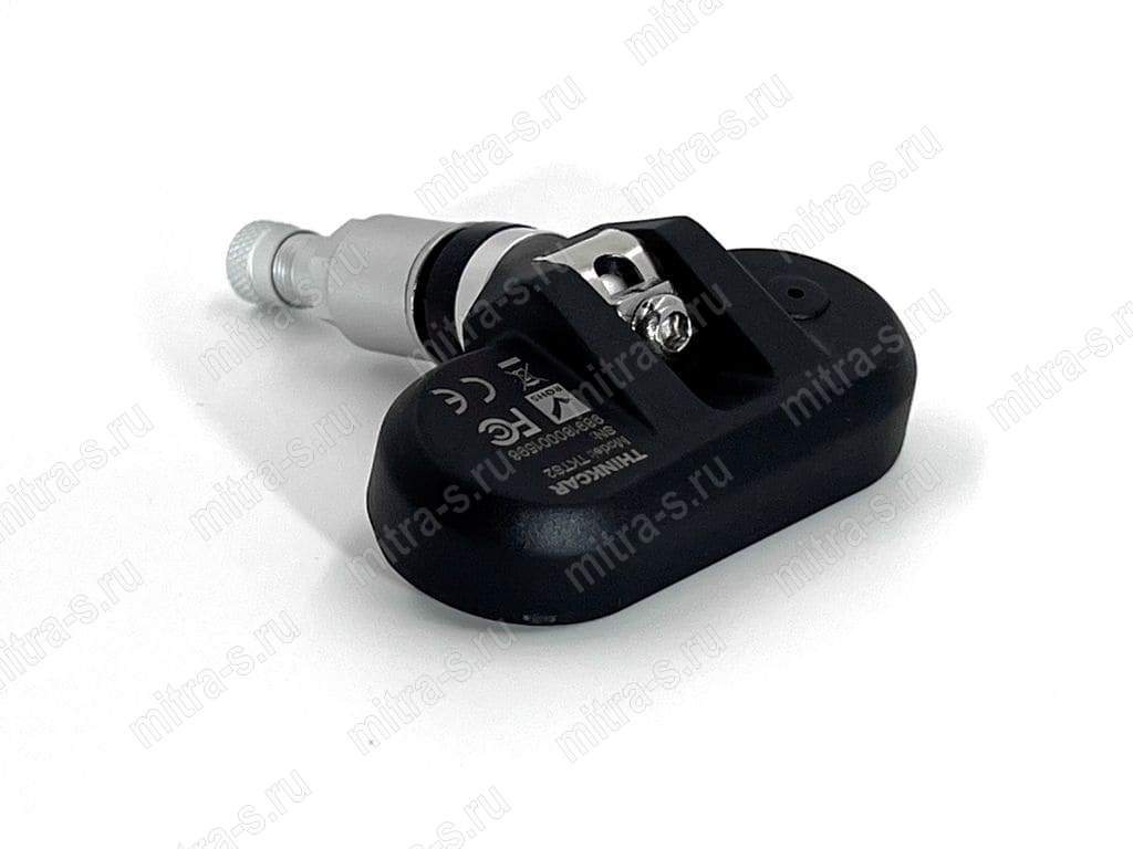 Датчик ThinkTPMS S2 433/315 MHz с вентилем, TKTS2