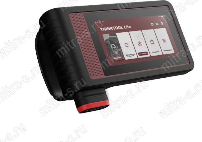 Сканер диагностический 6" ThinkTool Lite, TKTT2