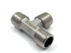 Т-тройник МММ1/2" A137/4 (14363)