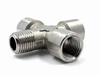 Крест FFFM 1/4" A138/2