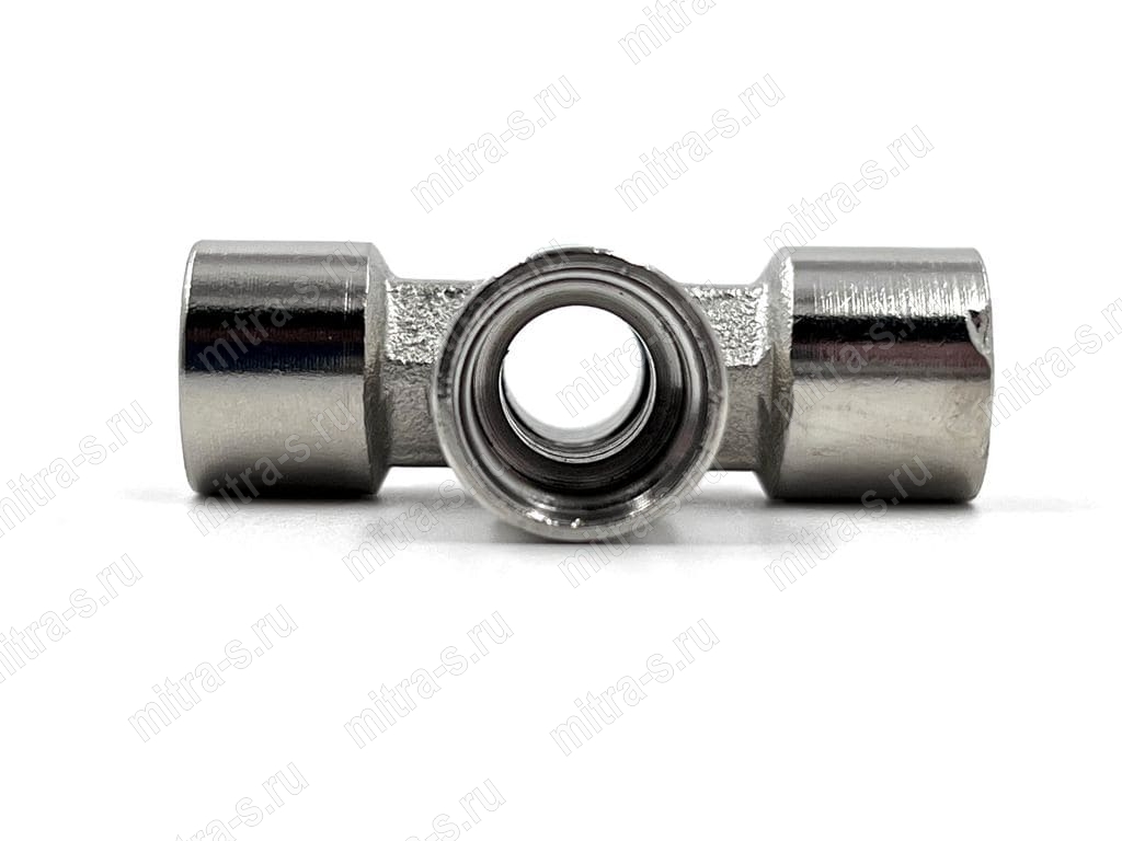 Крест FFFF1/4" A139/2