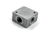 Рамка-коллектор FFFF3/8" A240/3
