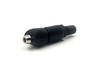Вентиль датчика TPMS-18 11.3*51 мм черный, TPMS-18B
