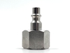 Пневмоштуцер F1/2" БРС, YE1-4PF TDL