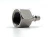 Пневмоштуцер F1/2" БРС, YE1-4PF TDL