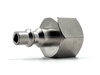 Пневмоштуцер F1/2" БРС, YE1-4PF TDL