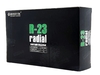 Пластырь rad  185*110/2-сл R-23, R.23.B.10. (1/10)