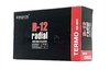 Пластырь rad термо  120*70/1-сл R-12t, R.12.T.10. (1/10)