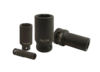 Головка ударн. тонкостен. 1/2" 6pt 17мм L-78мм, KABX1617 TopTul