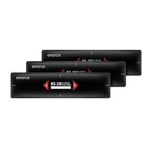 Пластырь термо steel  330*85 RS-28 (t), RS.28.T.10. (1/10)