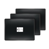 Пластырь термо steel  180*130 RS-35 (t), RS.35.T.10. (1/10)
