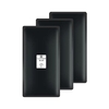 Пластырь термо steel  200*105 RS-40 (t), RS.40.T.10. (1/10)