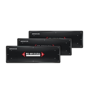 Пластырь термо steel  400*140 RS-441 (t), RS.441.T.10. (1/10)