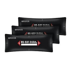Пластырь термо steel  285*110 RS-537 (t), RS.537.T.10. (1/10)