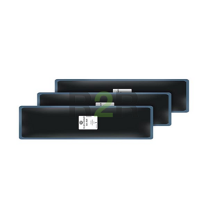 Пластырь термо steel  510*135 RS-545 (t), RS.545.T.1.