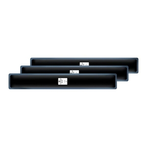 Пластырь термо steel  580*145 RS-547 (t), RS.547.T.1.